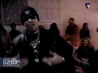 Ice-T - New Jack Hustler