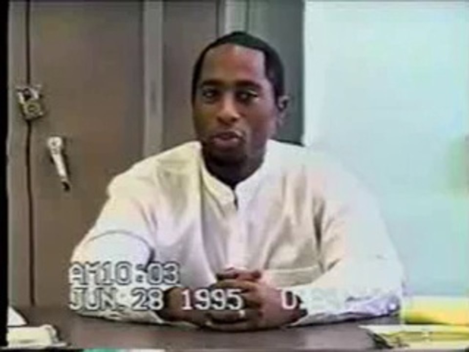 Tupac ''Les rêves sont pour de vrai ''