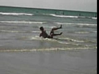 skim board ete 2006