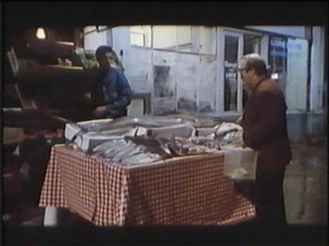 Opening to Hearts of Darkness: A Filmmaker's Apocalypse (1991) - 1992 Canadian VHS Release