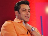 Salman Khan Supports VEER Campaign For Disabled Persons