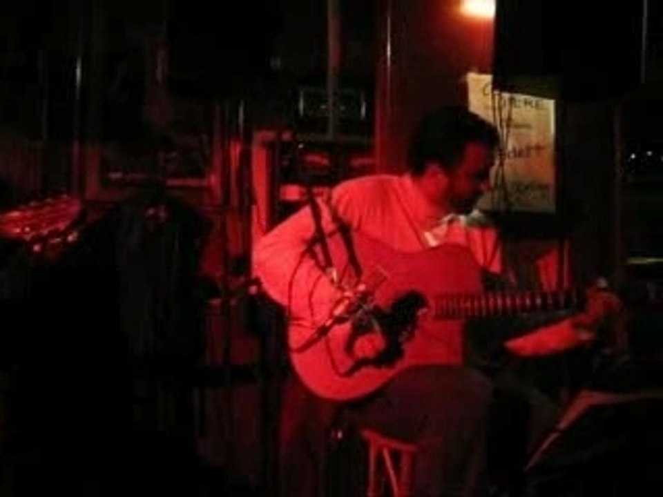 Cyrille-Aimee 'Take the A train'