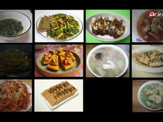 Taste of Wisdom Ep05C03 Korean traditional restaurant