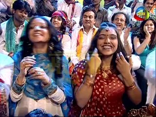 Holi Madness and full on entertainment at Mahuaa Maha Holi