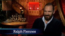 Ralph Fiennes Talks About Older Women Being Beautiful And Sexy