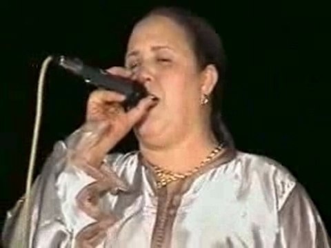 Mustapha Oumguil VCD MAROC VIDEO 2007