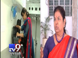 Now, Private FSL experts ready to solve mystery cases, Ahmedabad - Tv9 Gujarati