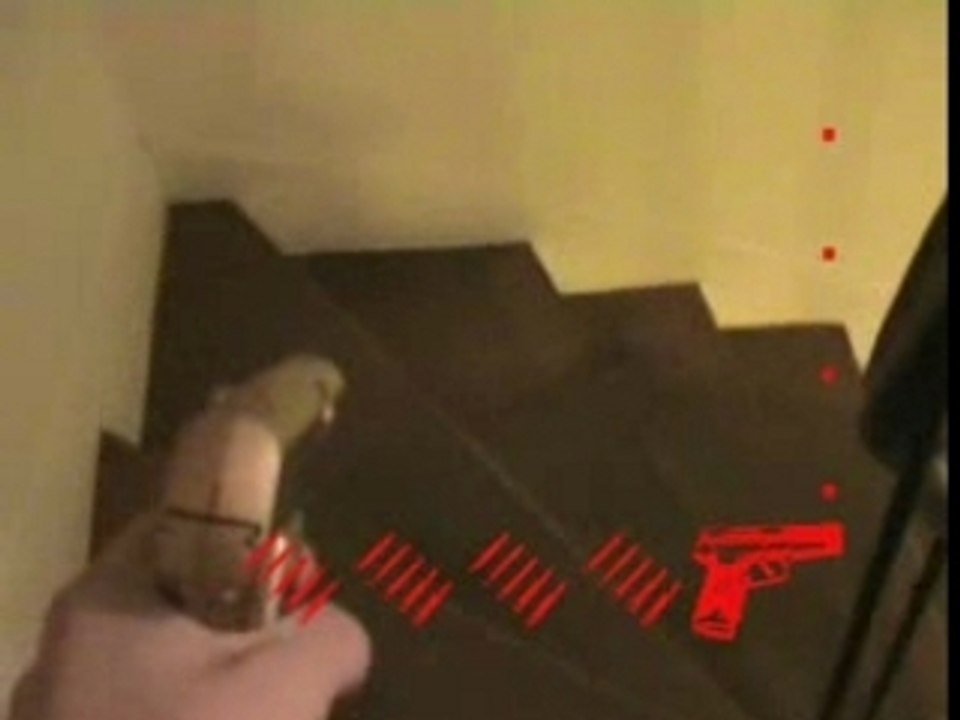 COUNTER STRIKEUR