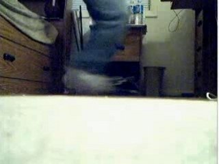 Get It On The Floor CWalk