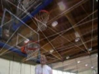 Dunk Session a L'Ugap Basket