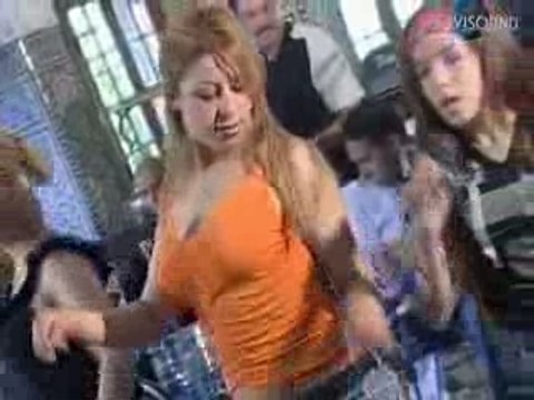 Chebba Wassila et Cheb Oussama duo 2006