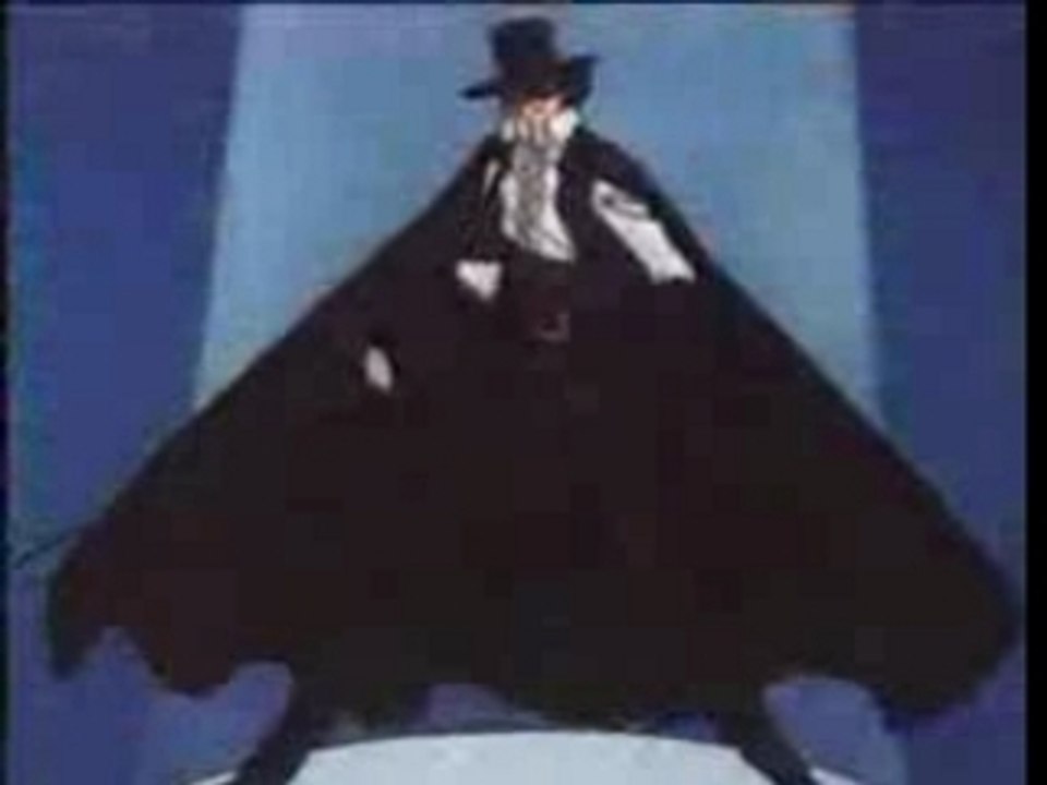 Zorro 01 Arabic