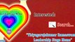Thiyagarajakumar Ramaswamy's Leadership Stage Meme- 100Mark Naughty Sales Leader - How Technology is Shaping The Transmission Market