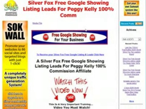 Hankinoz Shows Listings Instructions Find Your Google Listing