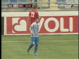 FK Budućnost vs FK Čelik [2 poluvrijeme] - 1CFL 22 kolo /23/3/2014 www.rtcg.me