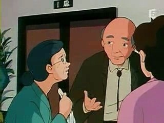 Laura ou la passion du theatre 11