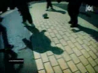 Saian Supa Crew - Y'a