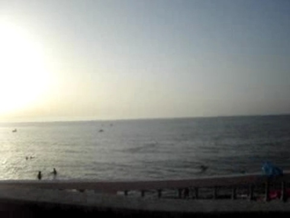 ORAN - NEW BEACH 2