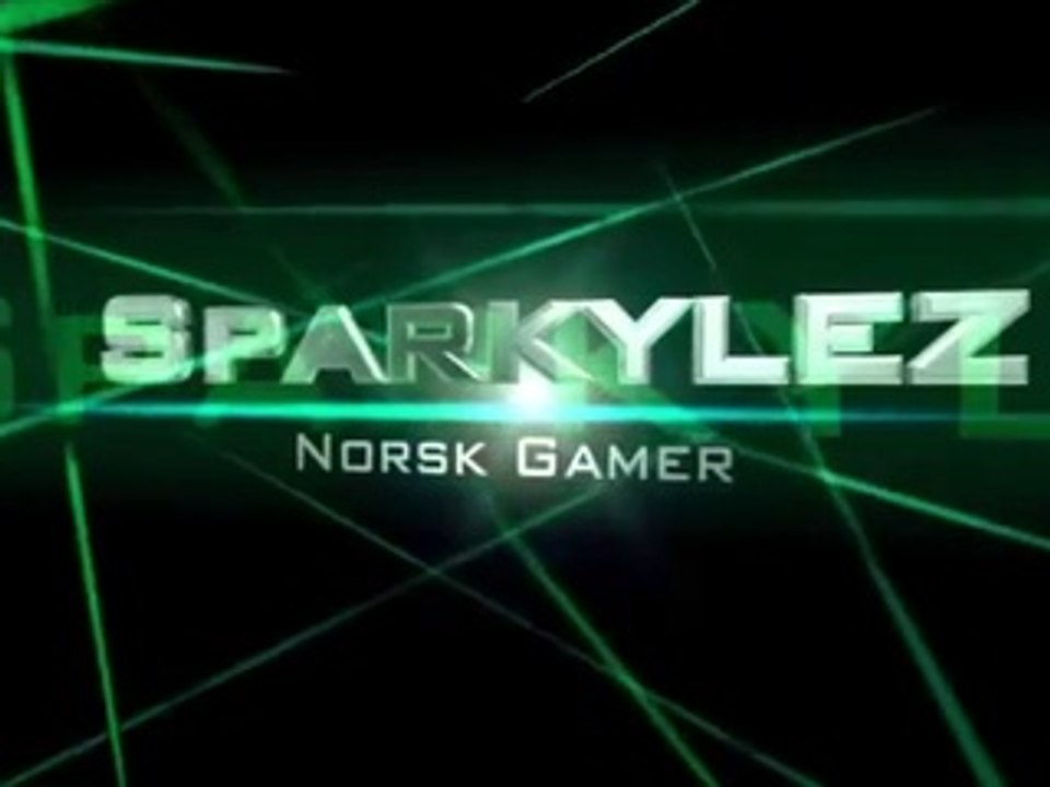 My youtube Intro
