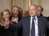 Municipales: la droite, grande gagnante de ces élections? - 24/03