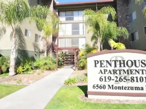 The Penthouse Apartments in San Diego, CA - ForRent.com