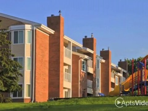 Cinnamon Ridge Apartments in Eagan, MN - ForRent.com