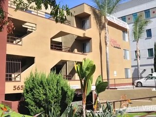 Aztec Campus Apartments in San Diego, CA - ForRent.com