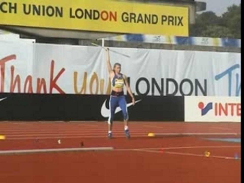 Jana Woytkowska 54.41m