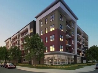 Note 16 Apartments in Nashville, TN - ForRent.com