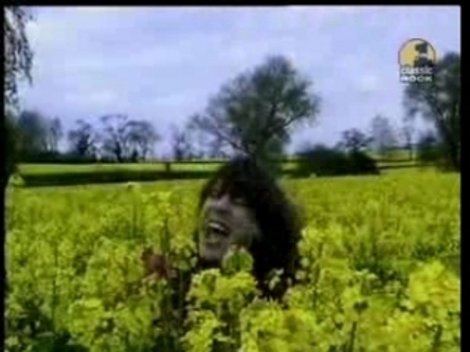 Iron Maiden - Holy smoke