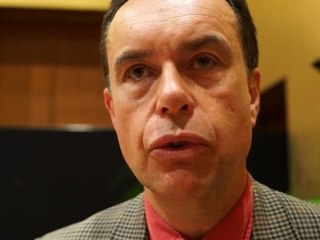 interview Eric Vincent - co listier divers droite