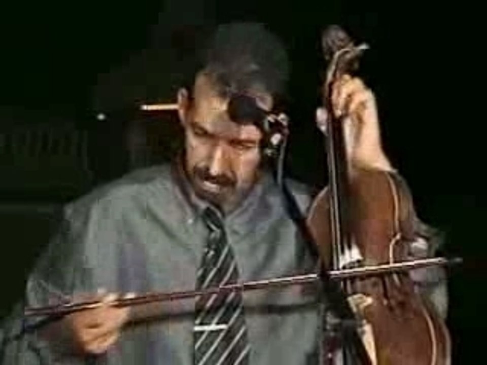 Mustapha Oumguil  VCD  MAROC VIDEO 2007
