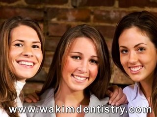 Antoine Wakim, D.D.S - Family Dentist