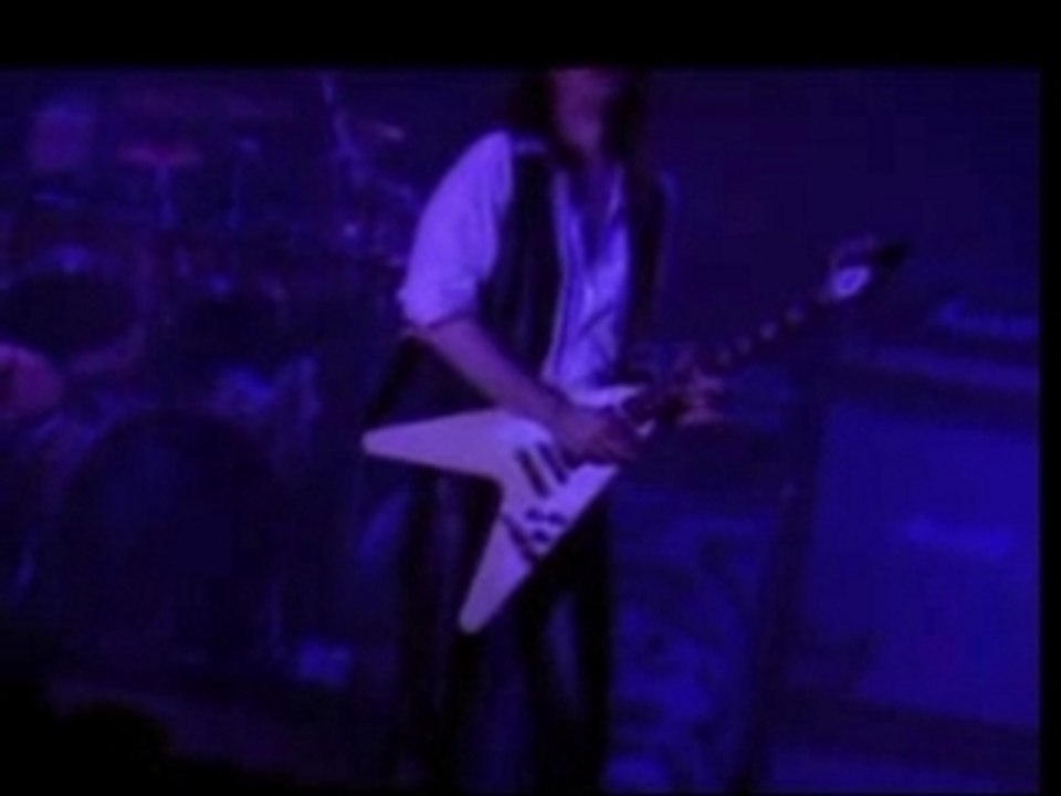 Helloween - Dr Stein