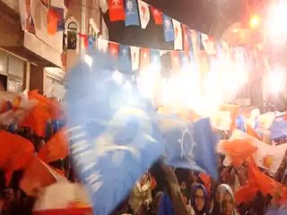 MURAT KAYA ORHANİYE MAHALLESİ KONUŞMASI  2