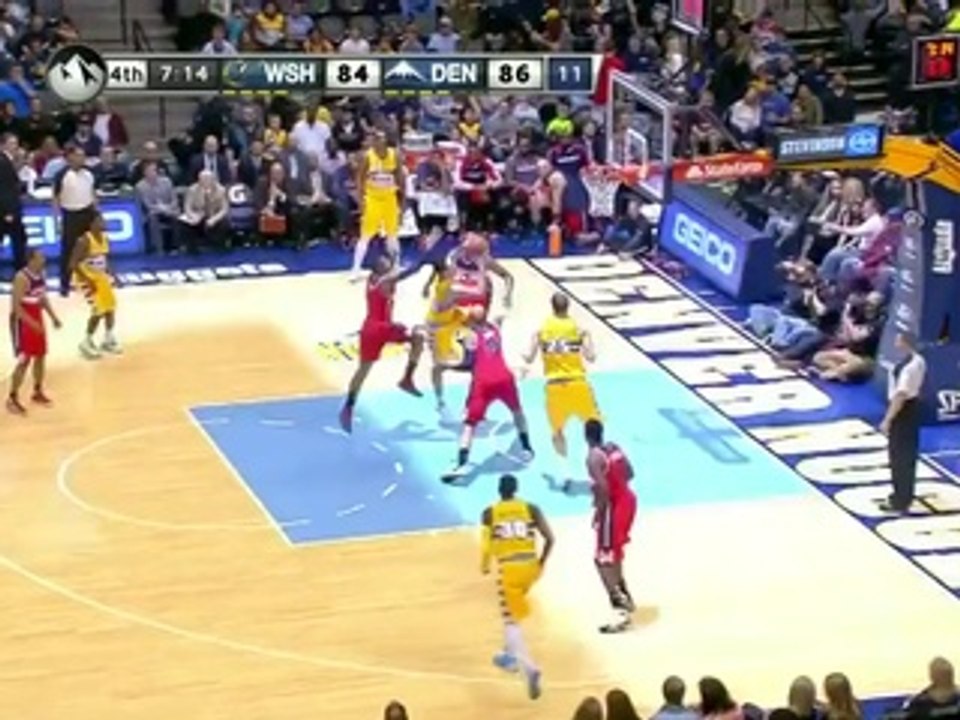Evan Fournier
