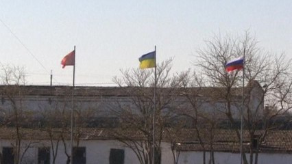 NATO commander warns of threat to Transdniestria