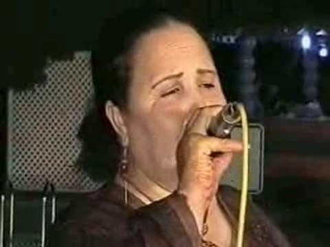 Mustapha Oumguil VCD MAROC VIDEO 2007