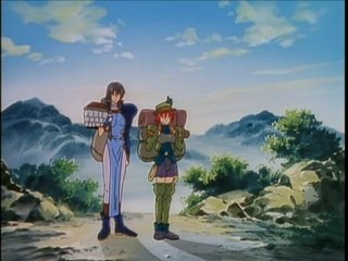 Shadow Skill 08 Vostfr