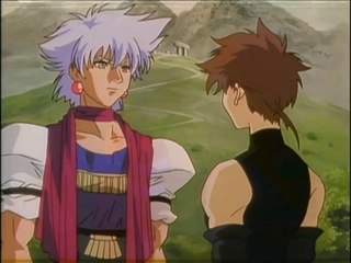 Shadow Skill 10 Vostfr