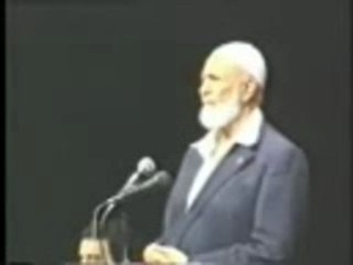 Le Prophète Mohamed Dans La Bible