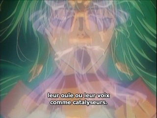 Shadow Skill 12 Vostfr