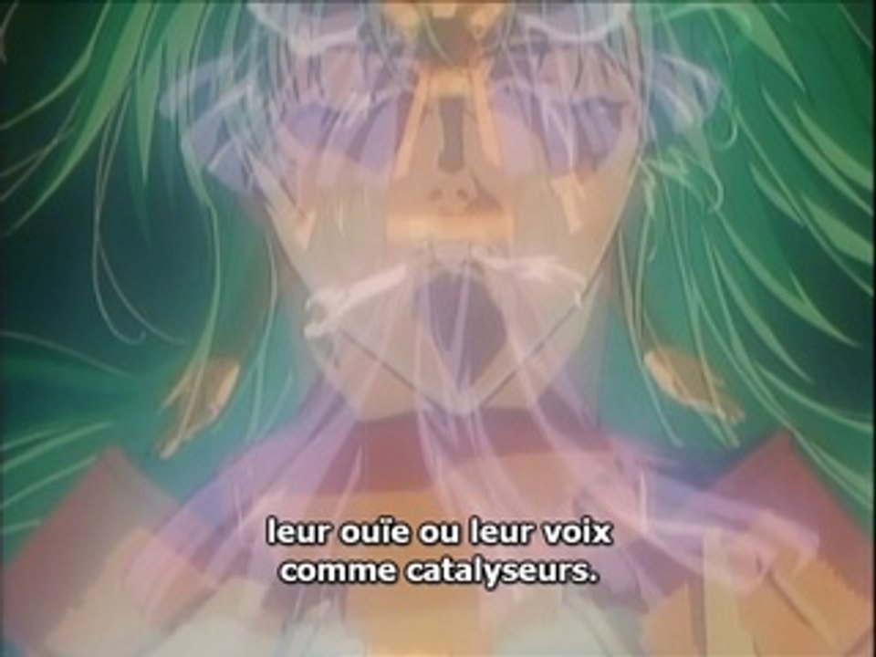 Shadow Skill 12 Vostfr