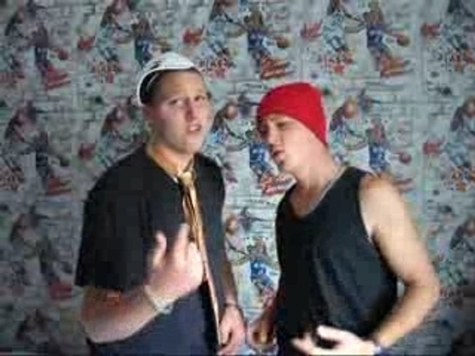 HEY HO 640x480