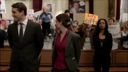 pennsatucky heaven knows