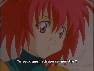 Shadow Skill 03 Vostfr