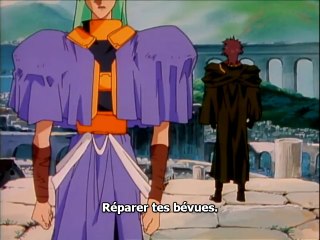 Shadow Skill 21 Vostfr