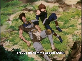 Shadow Skill 23 Vostfr