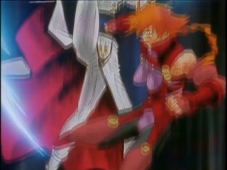 Shadow Skill 24 Vostfr