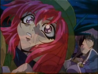 Shadow Skill 25 Vostfr